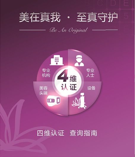 索塔四維驗真系統(tǒng) 以科技之力，護航醫(yī)美行業(yè)規(guī)范與消費者權(quán)益