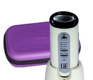 LBE智能負離子美容儀 科技賦能，守護美麗與健康的雙重使者