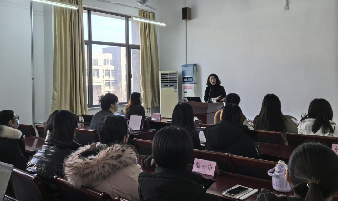 「守護(hù)成長(zhǎng)」學(xué)生心理健康服務(wù)站志愿者培訓(xùn)會(huì)順利舉辦，服務(wù)咨詢(xún)工作全面升級(jí)
